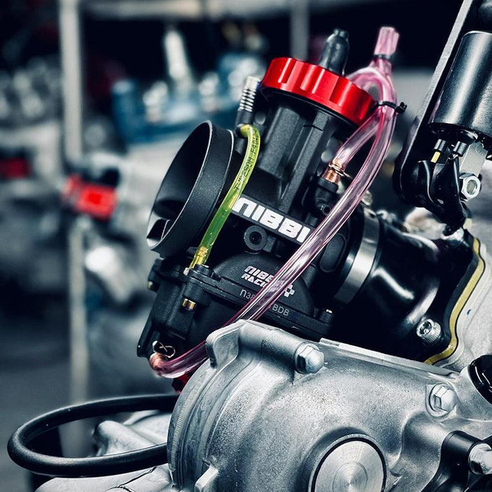 How to Choose The Right Carburetor For Your Motorcycle