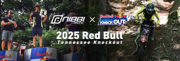 History Made: Nibbi Racing Wins the ECR eMoto Title at 2025 Red Bull T ...