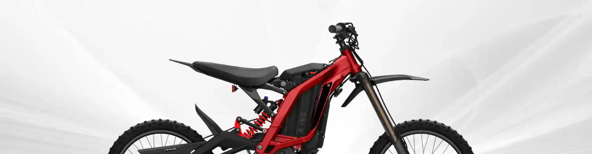 Segway X160 Collection | NIBBI RACING