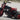 YX 140CC - NIBBIRACING