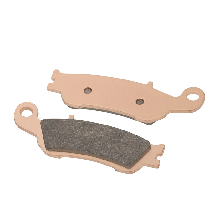 F197 Front Brake Pad