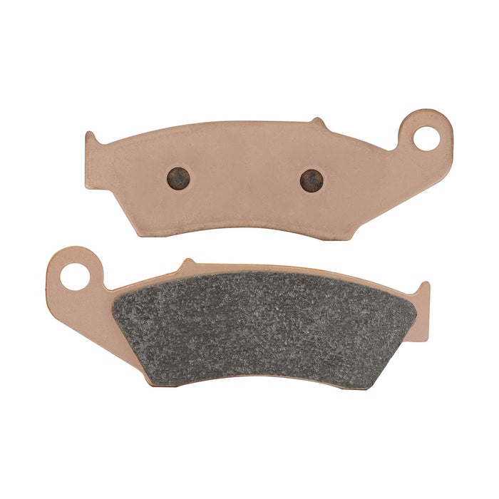 F197 Front Brake Pad