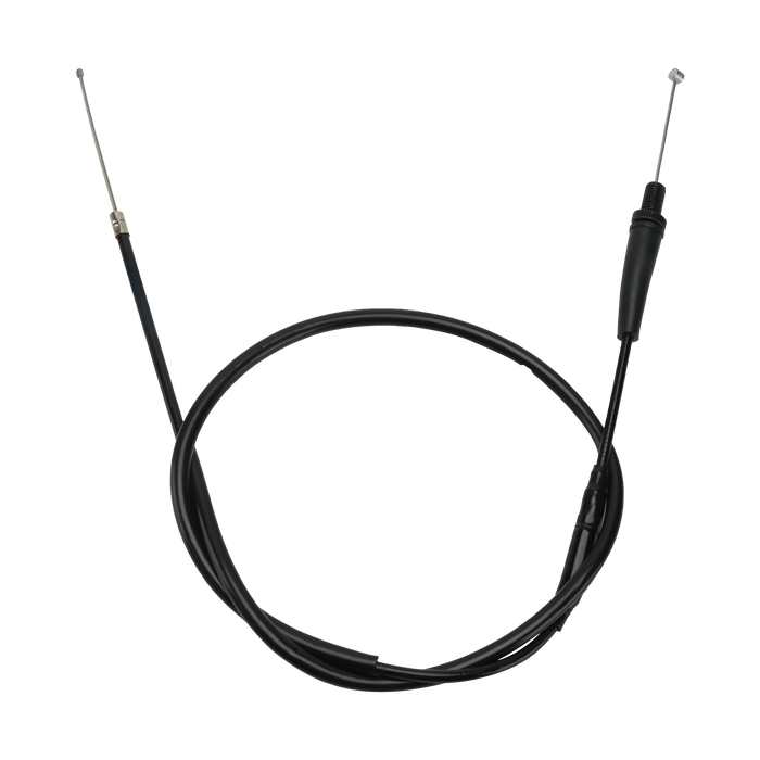 NB Throttle Cable-Black 40.3"/5.7"