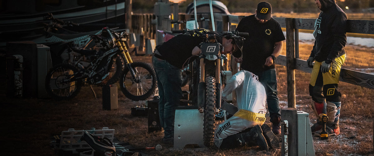 Nibbi Racing | Motorcycle Performance Carburetors, Parts, and Throttle ...