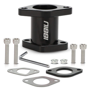Carburetor Flange Intake Manifold Kit for Predator 212