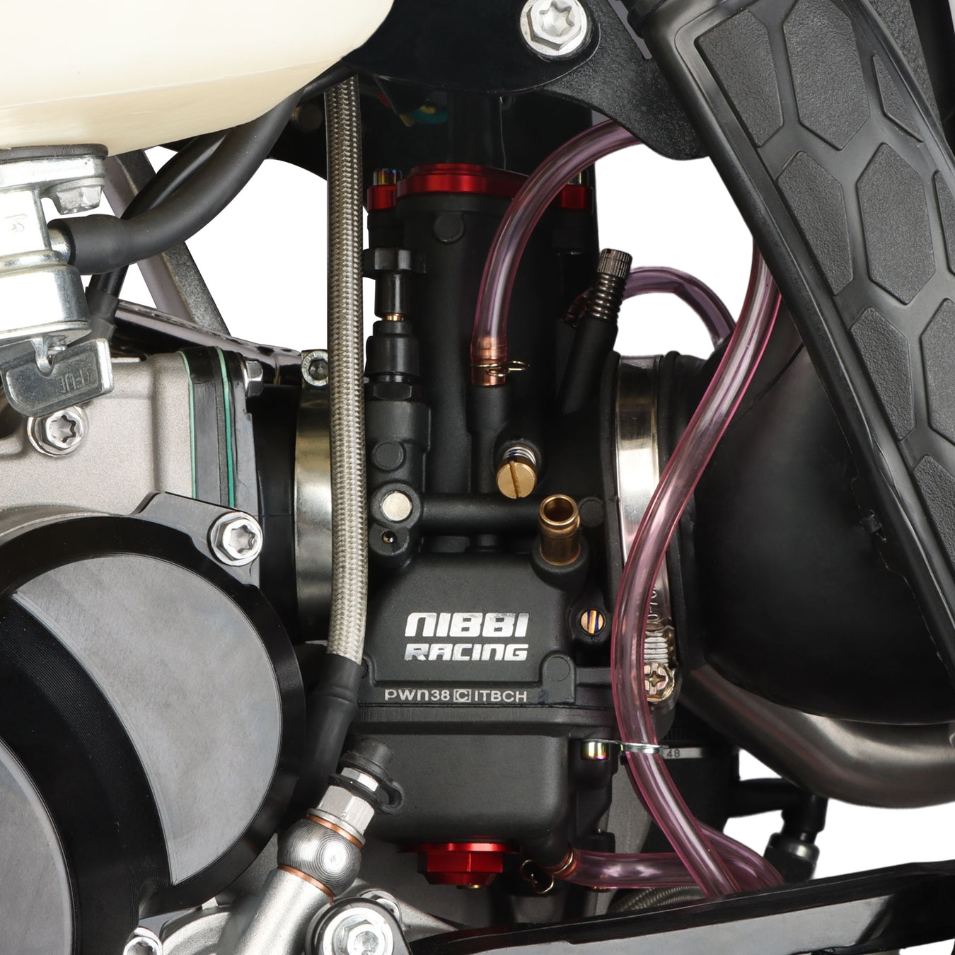Nibbi Racing | Motorcycle Performance Carburetors, Parts, and Throttle ...