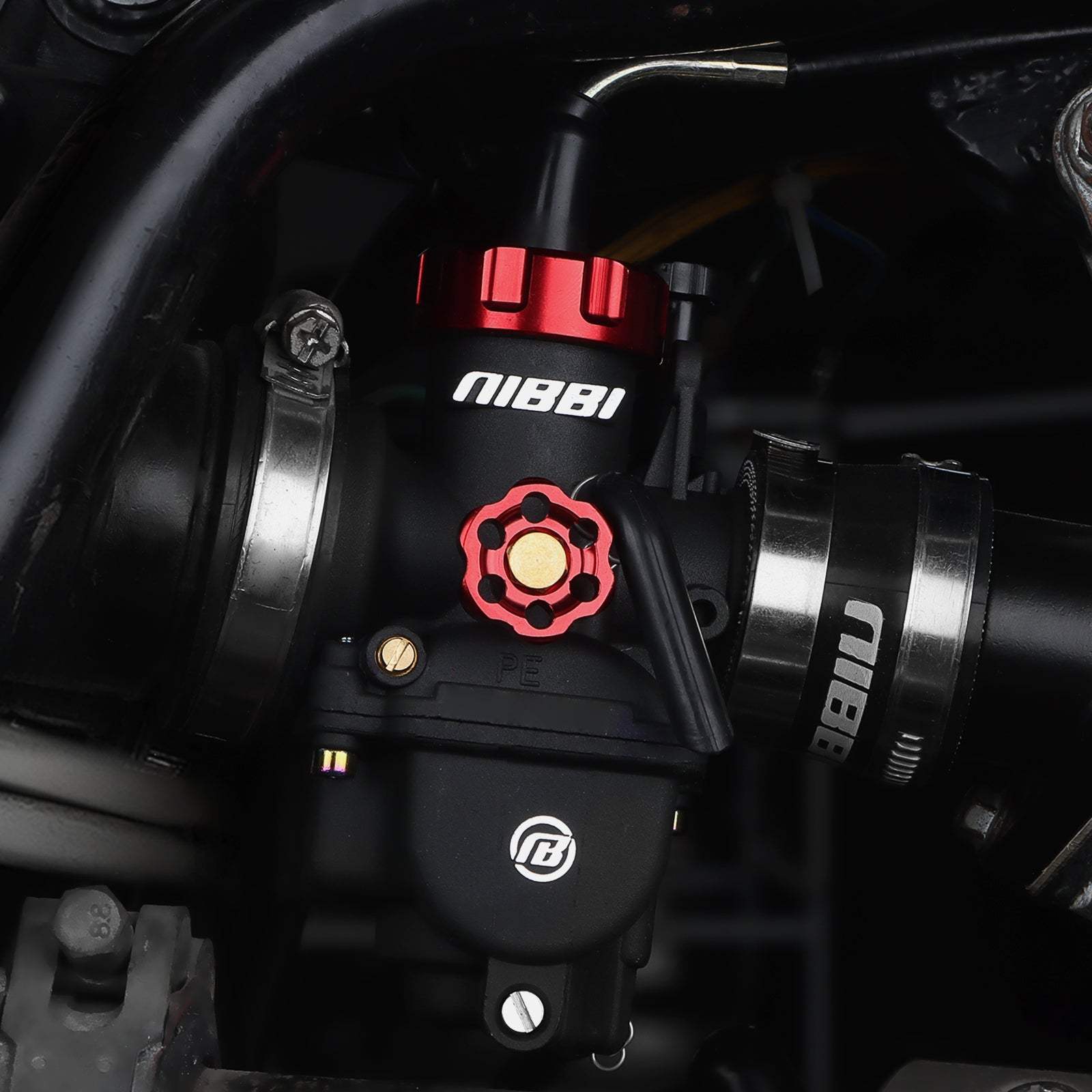 nibbi carburetor pe26mm – NIBBI RACING