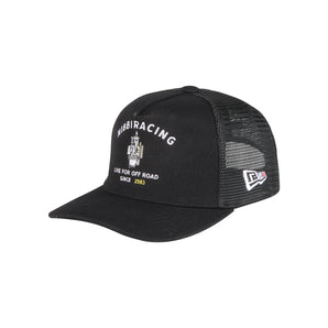 Carburettor Pattern Cap - NIBBIRACING