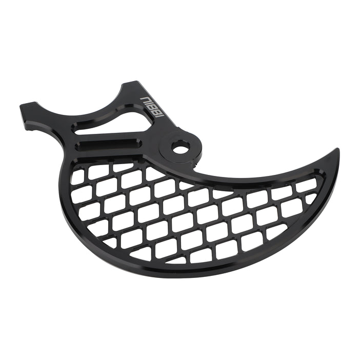 E-Moto Rear Brake Disc Guard