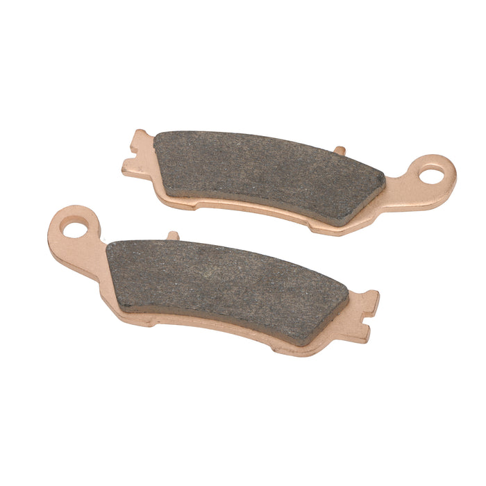 F561 Front Brake Pad