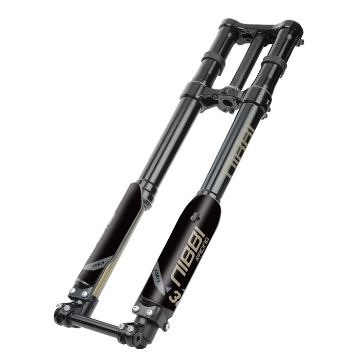 Presell 38MM DUAL SPRING Fork