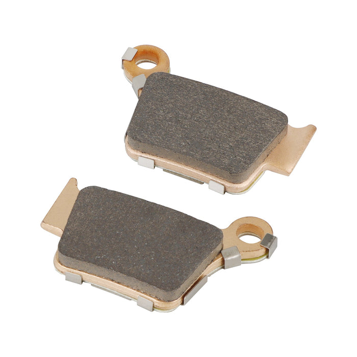 R479 Rear Brake Pad