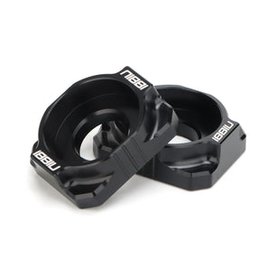 E-Moto Chain Tensioner Block - NIBBIRACING