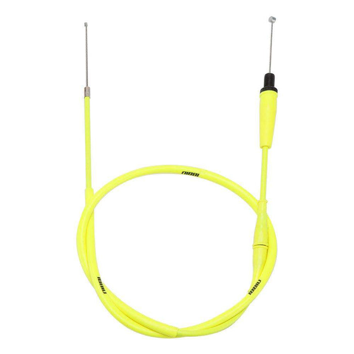 NC Throttle Cable-Yellow 40.3"/6.3"