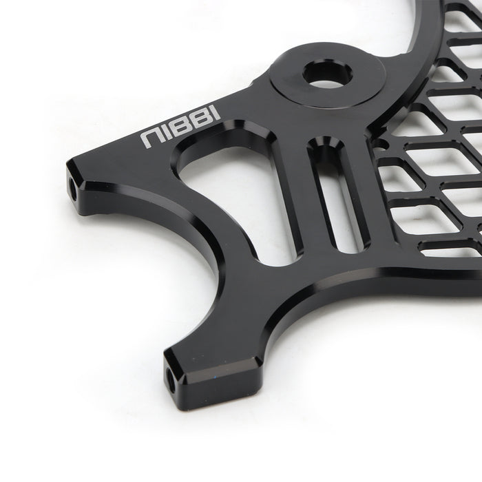 E-Moto Rear Brake Disc Guard