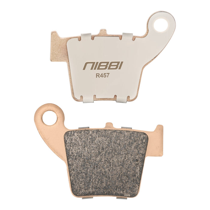 R457 Rear Brake Pad