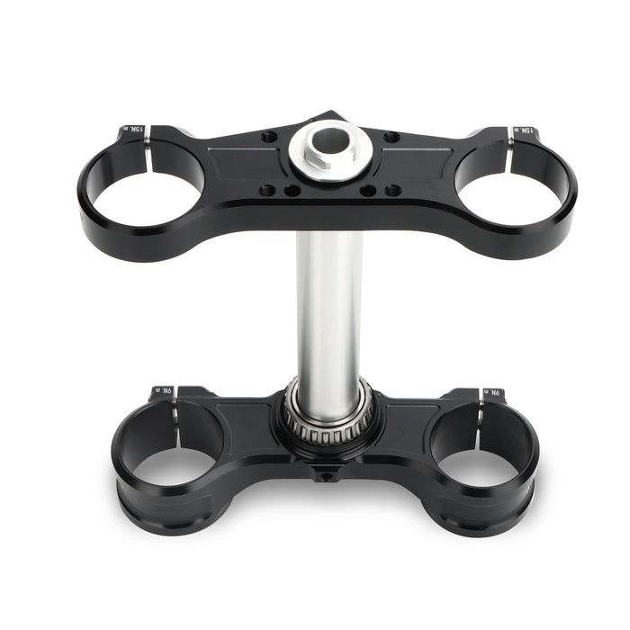 E-Moto Triple Tree Clamp