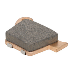 R457 Rear Brake Pad