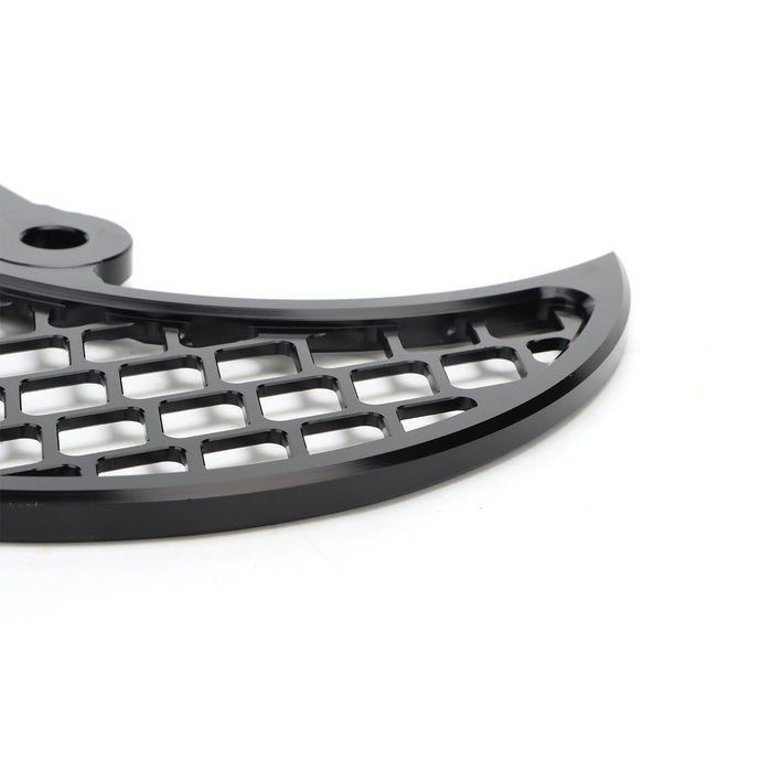 E-Moto Rear Brake Disc Guard