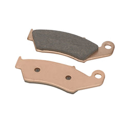 F197 Front Brake Pad