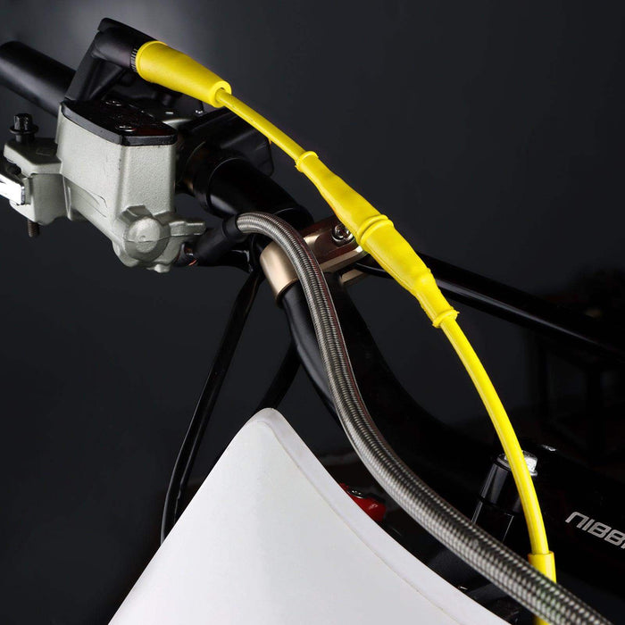 NC Throttle Cable-Yellow 40.3"/6.3"