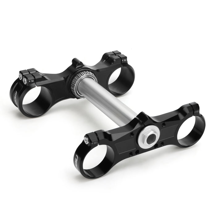 E-Moto Triple Tree Clamp