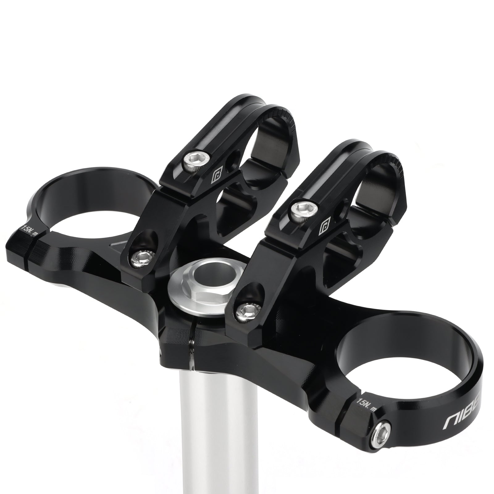 E Dirt Bike Handlebar Riser for Surron and Talaria – NIBBI RACING