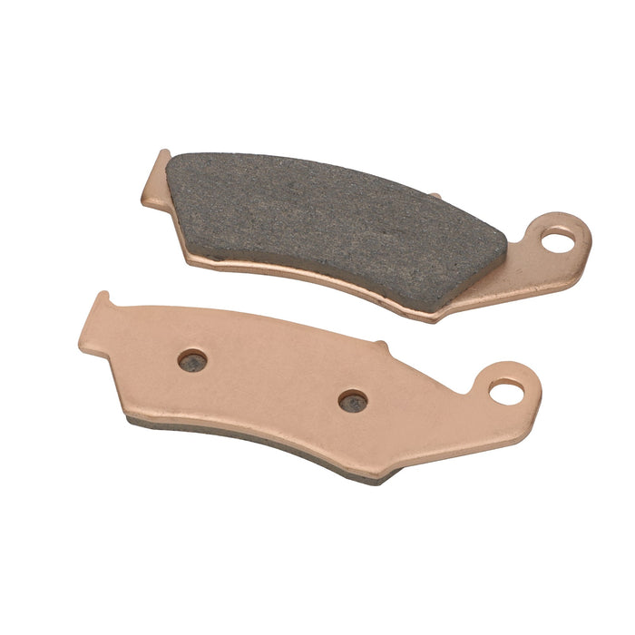 F296 Front Brake Pad