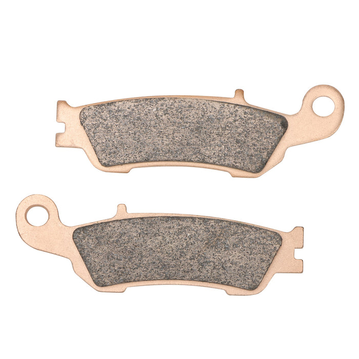 F561 Front Brake Pad