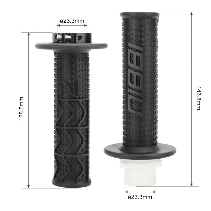 Presell E-Moto Grips