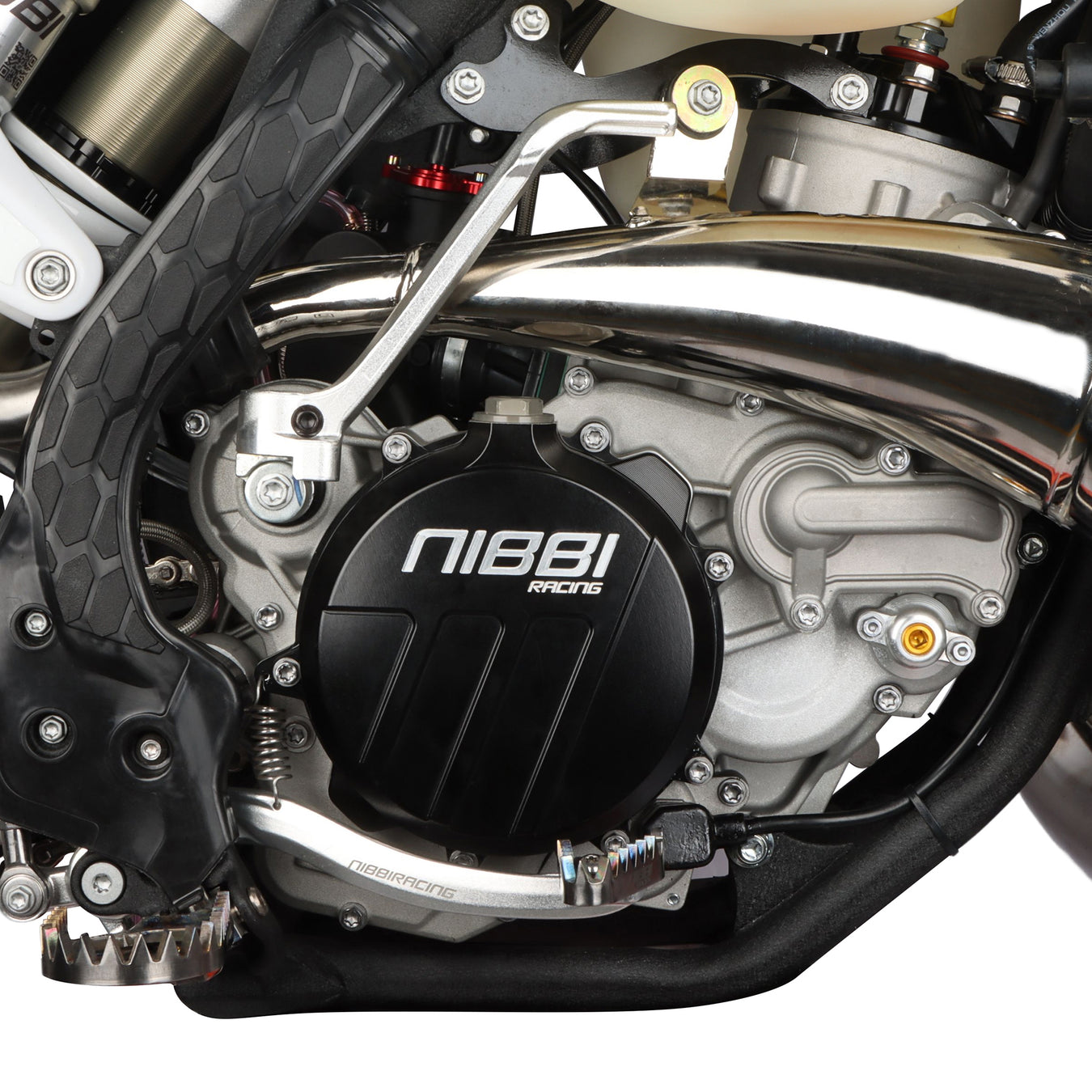 Nibbi Racing Nibbi Racing | Motorcycle Performance Carburetors, Parts, and Throttle ...