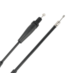 NB Throttle Cable-Black 40.3"/5.7"