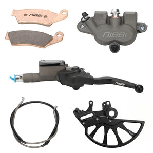 Brake Assembly for Surron Ultra Bee