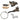 Brake Assembly for Surron Ultra Bee