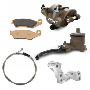 Brake Assembly for Surron Ultra Bee