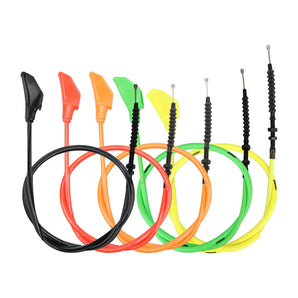 CB Dirt Bike Clutch Cable 38.8"/4.8" - NIBBIRACING
