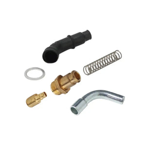 PE Carburetor Choke Cable Kit - NIBBIRACING