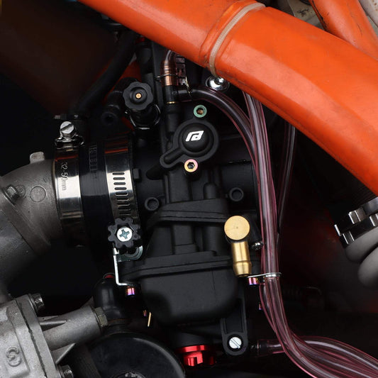 FCR39 Carburetor