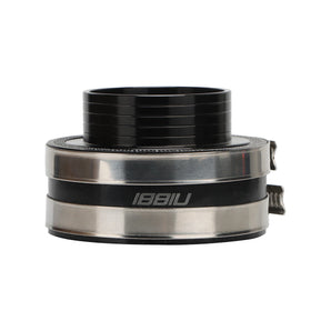 Air Filter Adapter 55-44 - NIBBIRACING