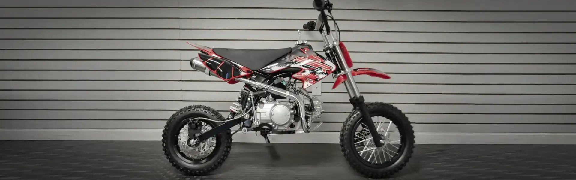 Lifan 125CC Engine - NIBBIRACING – NIBBI RACING