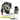 PD Carburetor & Intake Manifold For GY6