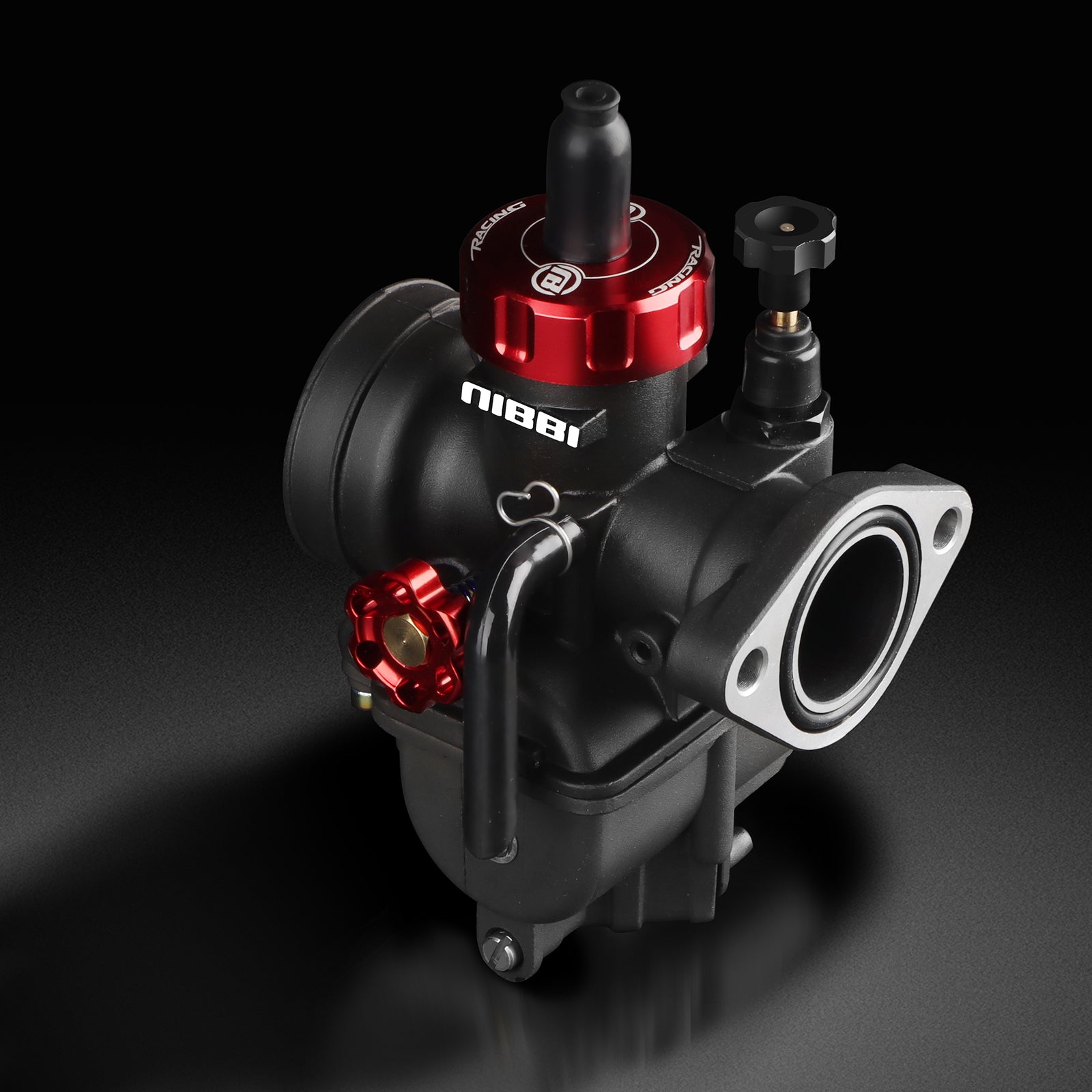 Nibbi Racing Nibbi Racing | Motorcycle Performance Carburetors, Parts, and Throttle ...