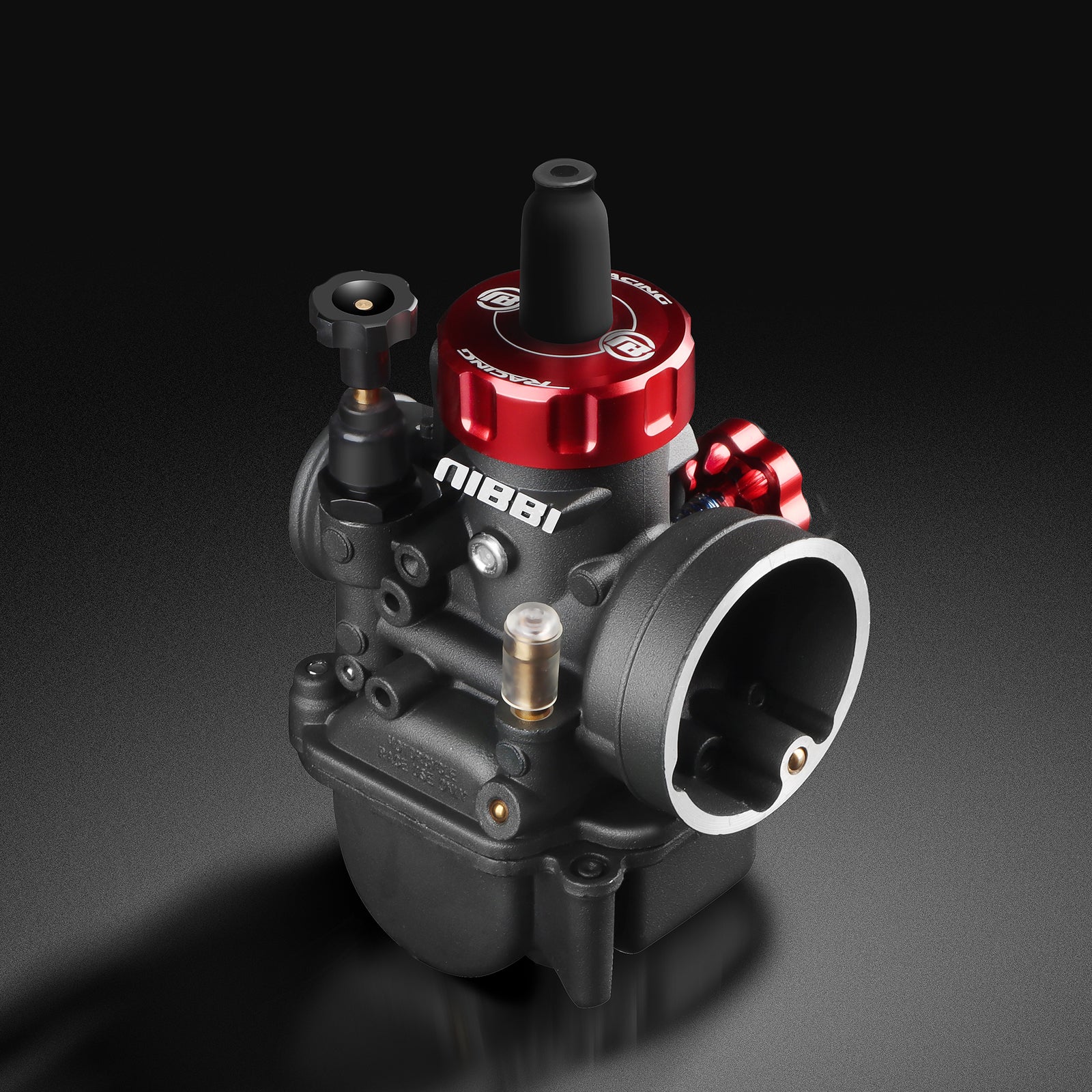 Nibbi Racing | Motorcycle Performance Carburetors, Parts, and Throttle ...