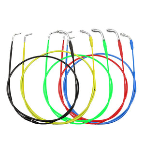 PE Throttle Cable 70.9"/3.5" - NIBBIRACING