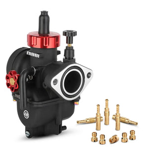 PE19FL Set For 125cc - NIBBIRACING