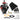 PE Flange Carburetor & 48mm Air Filter - NIBBIRACING