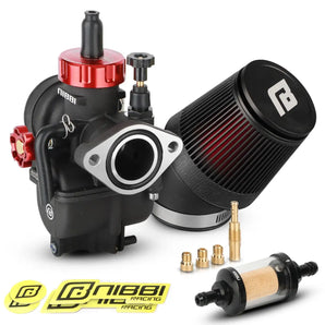 PE Flange TripleFlow Performance Kit