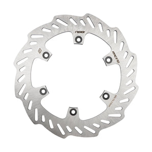 Rear Brake Disc 220mm