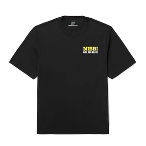 West Coast Throttle - NIBBIRACING