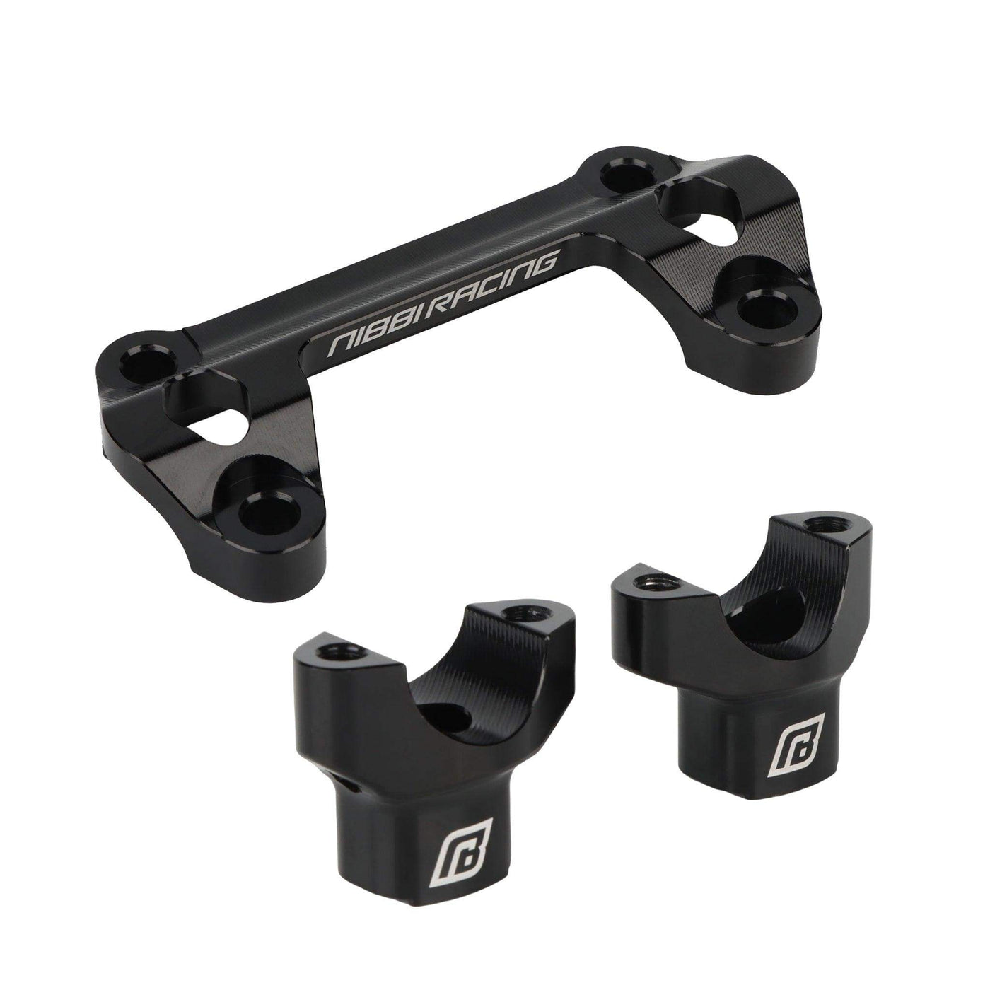 Handlebar Mount Kit — NIBBIRACING